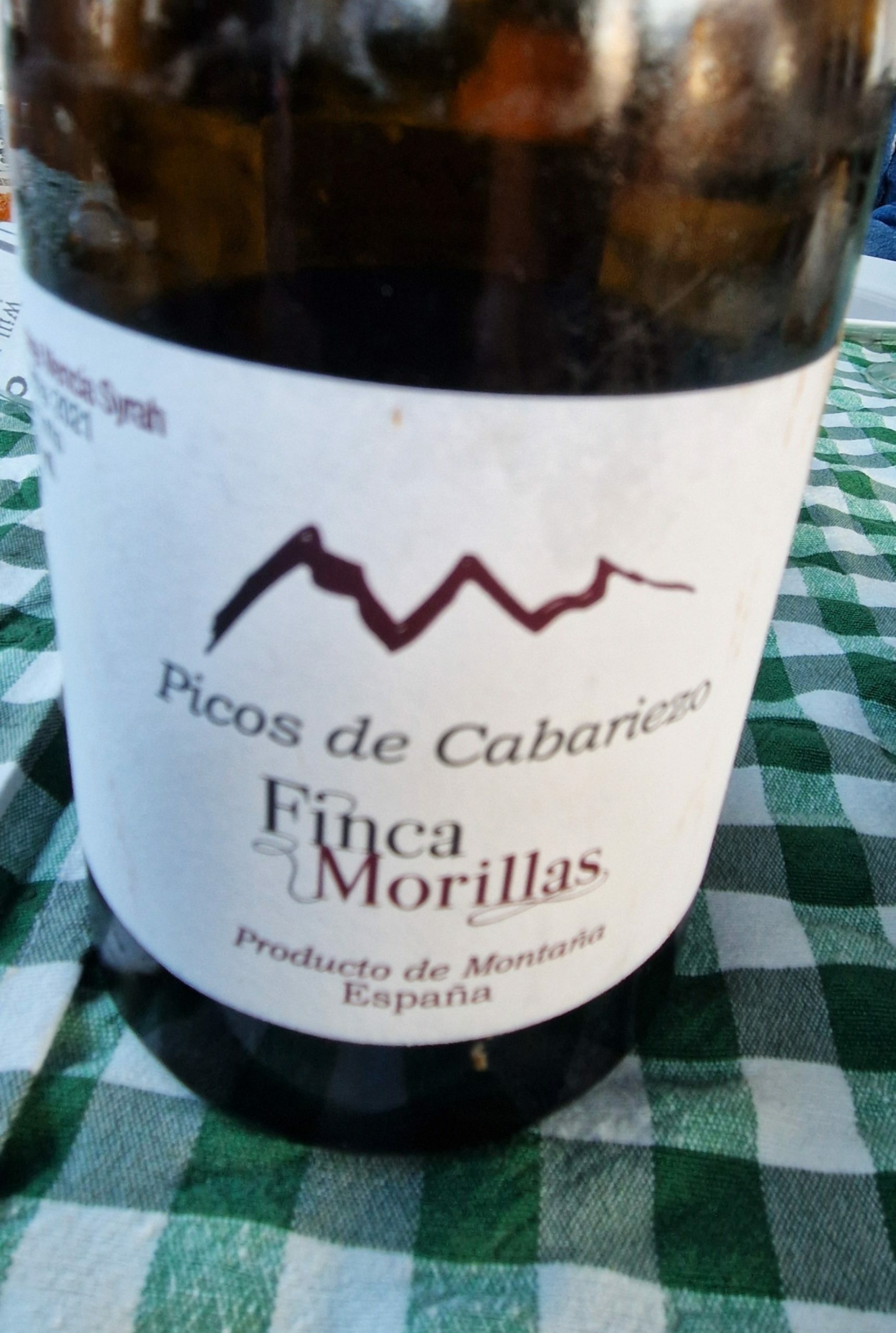 madrivino