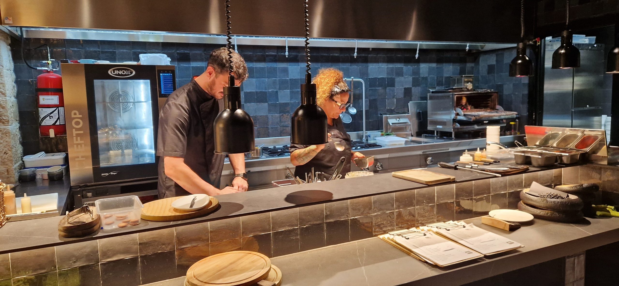 cocina